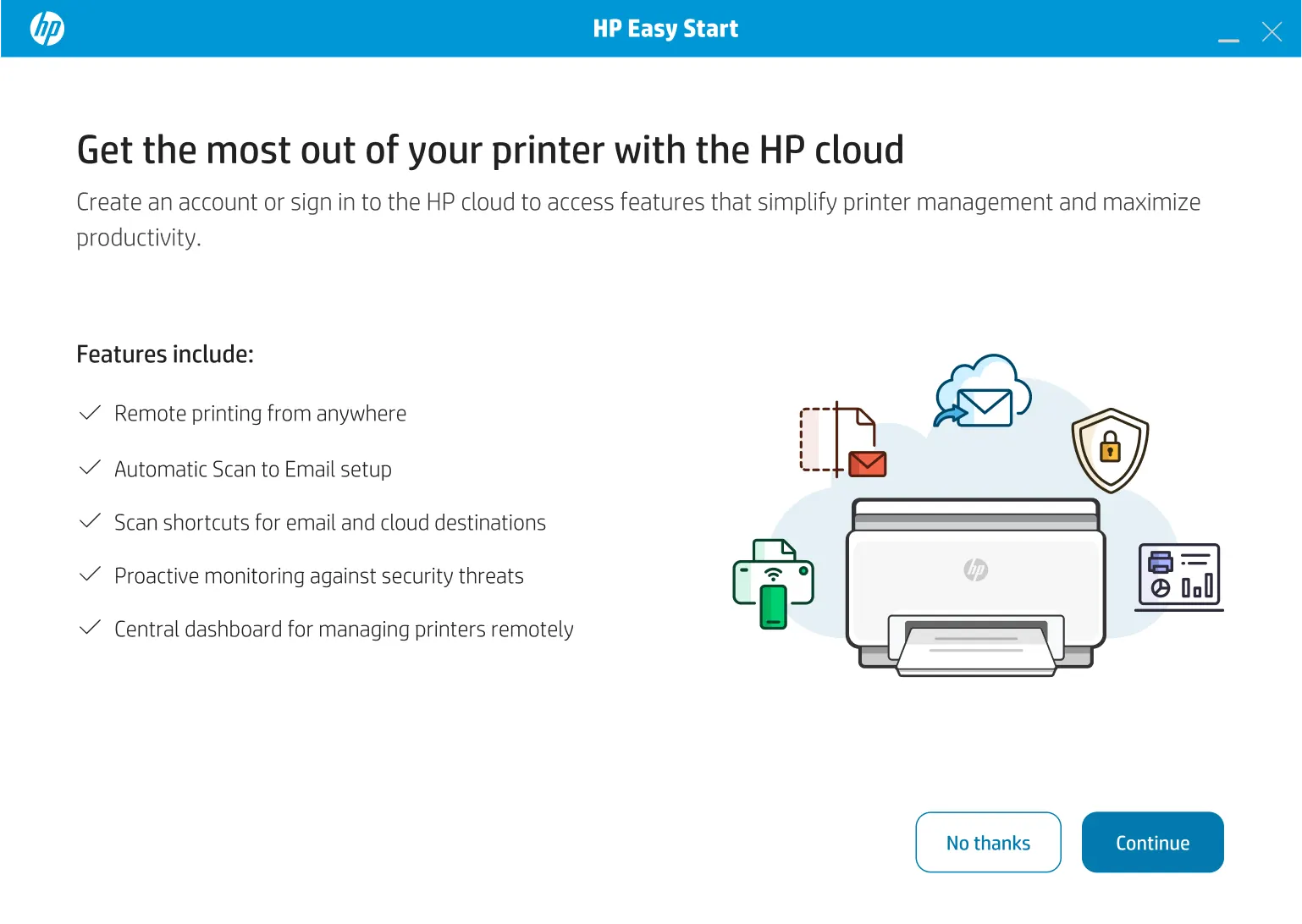 Testing variants and results