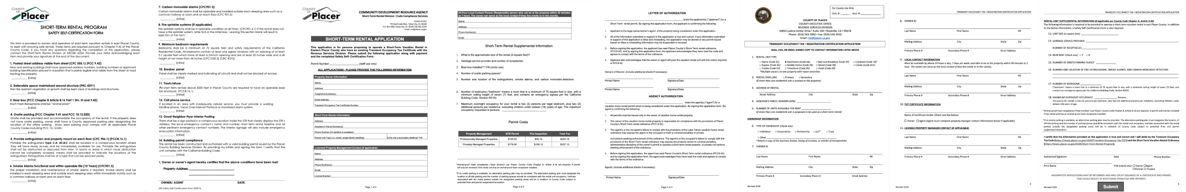 Competitive Analysis